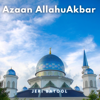 Azaan AllahuAkbar - JERI BATOOL