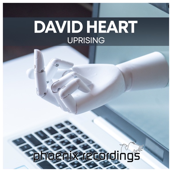 Uprising - Single