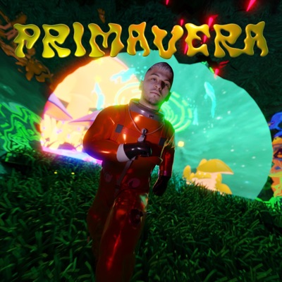 Primavera - Single