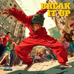 Break It Up
