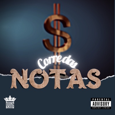 Corre das Notas - EP