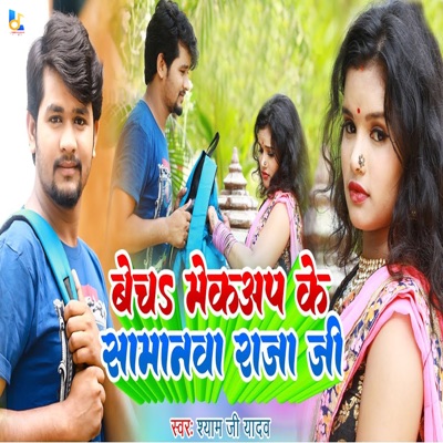 Becha Makeup Ke Samanva Raja Ji - Single