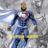 Super Hero - Single - Jayarson