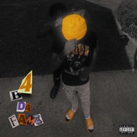 B4 Da Fame - EP - 404Mali