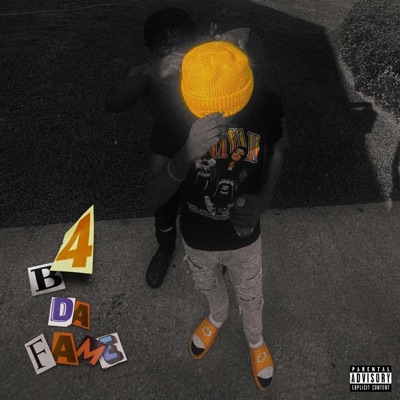 B4 Da Fame - EP