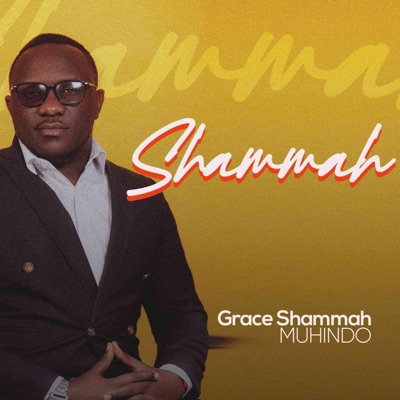 Grâce Shammah Muhindo - Shammah