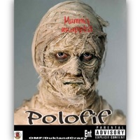 Polofif Mummy Wrapped - Single - Polofif