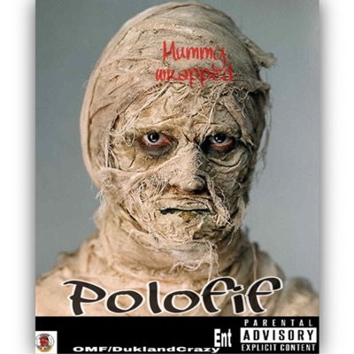 Polofif Mummy Wrapped - Single