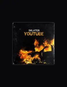 Listen to sklater, watch music videos, read bio, see tour dates & more!