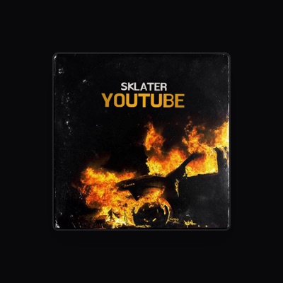 Listen to sklater, watch music videos, read bio, see tour dates & more!