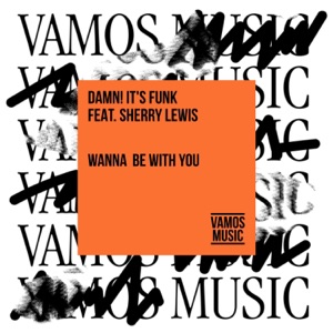 Wanna Be with You - Single