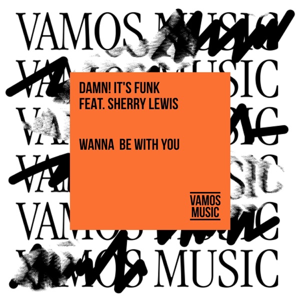 Wanna Be with You - Single