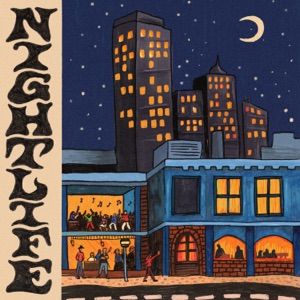 Nightlife (feat. Calvin Bennett)