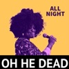 All Night (feat. Khemist) - Single