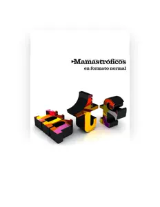 Mamastróficos: песни, клипы, биография, даты выступлений и многое другое.