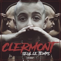 Seul le temps - Single - Clermont