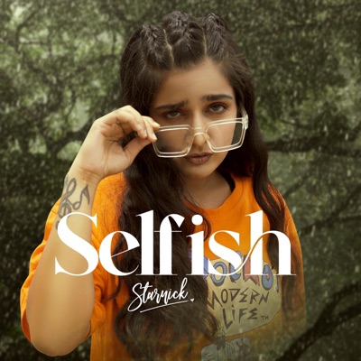 Selfish - Single