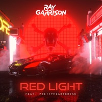 Red Light (feat. Prettyheartbreak) - Single - Ray Garrison