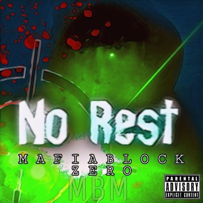 No Rest - Single