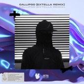 Callipso (Extella Remix) artwork
