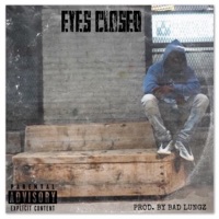 Eyes Closed - Single - Spoda