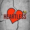 Heartless (feat. Bee*) - Single