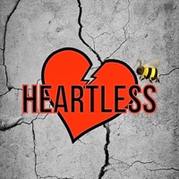 Heartless (feat. Bee*) - Single - Gordo