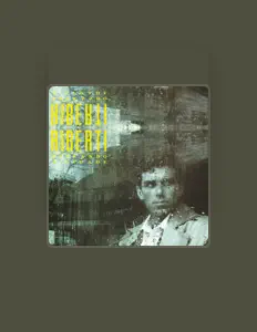 Dengarkan Roberto Riberti, tonton video musik, baca bio, lihat tanggal tur & lainnya!