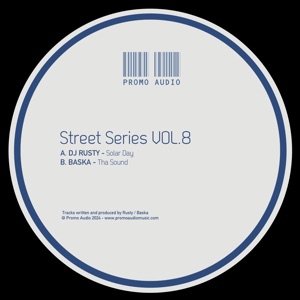 Street Series Vol.8 - Single