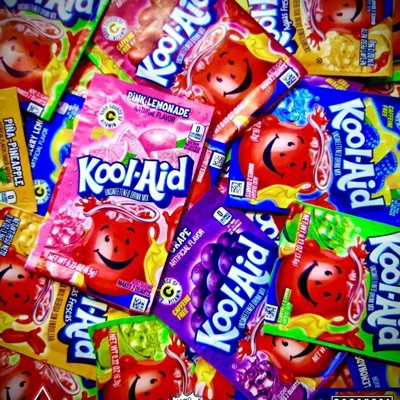 Koolaid (feat. KngRain) - Single