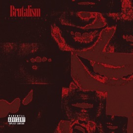 Brutalism Eyes Of Yokai & DEATHCHANNEL