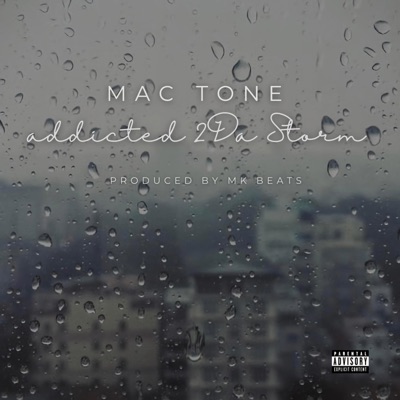 Addicted 2da Storm - Single