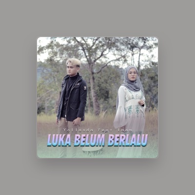 Listen to Yollanda, watch music videos, read bio, see tour dates & more!