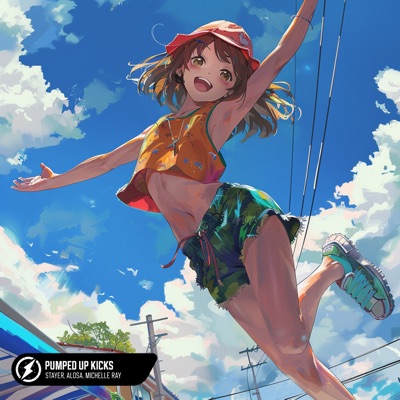 Pumped Up Kicks - Single