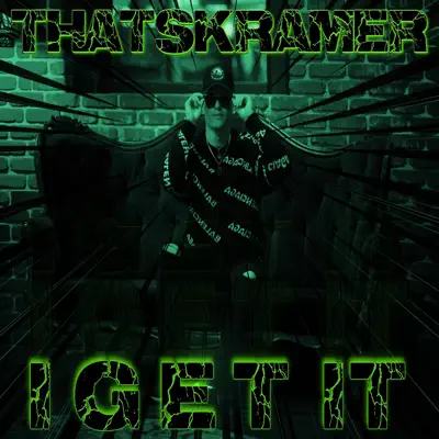 Listen to I Get It - Single by Kramer