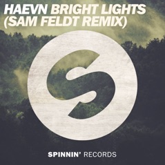 Bright Lights (Sam Feldt Remix) - Single