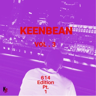 Keen Bean Vol. 3 614 Edition, Pt. 1
