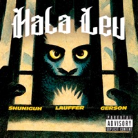 Hala Leu (Remix) - Single - Vanny, Gerson & shuniguh