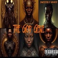 The God Gene - Single - Invizible Handz
