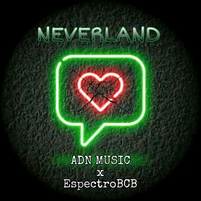 Neverland - Single