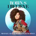 I Believe (Michael Gray & Mark Knight Remix Edit) [fsr]