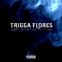 What About Us (feat. Lil Jokey) - Single - Trigga Flores
