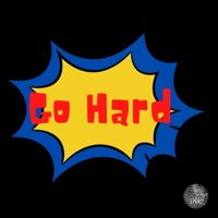 Go Hard - Single - Felon