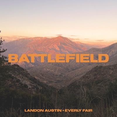 Battlefield (Acoustic Version) - Single