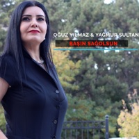Başın Sağolsun (feat. Oğuz Yılmaz) - Single - Yağmur Sultan