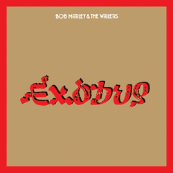 Exodus (Deluxe Edition) - Bob Marley &amp; The Wailers Cover Art