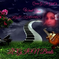 Crossroade (feat. Kyle Thomas) [Radio Edit] - Single - Queen G