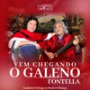 Vem Chegando o Galeno Fontella - Single