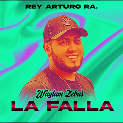 La Falla - Single