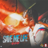 Save Me Life artwork